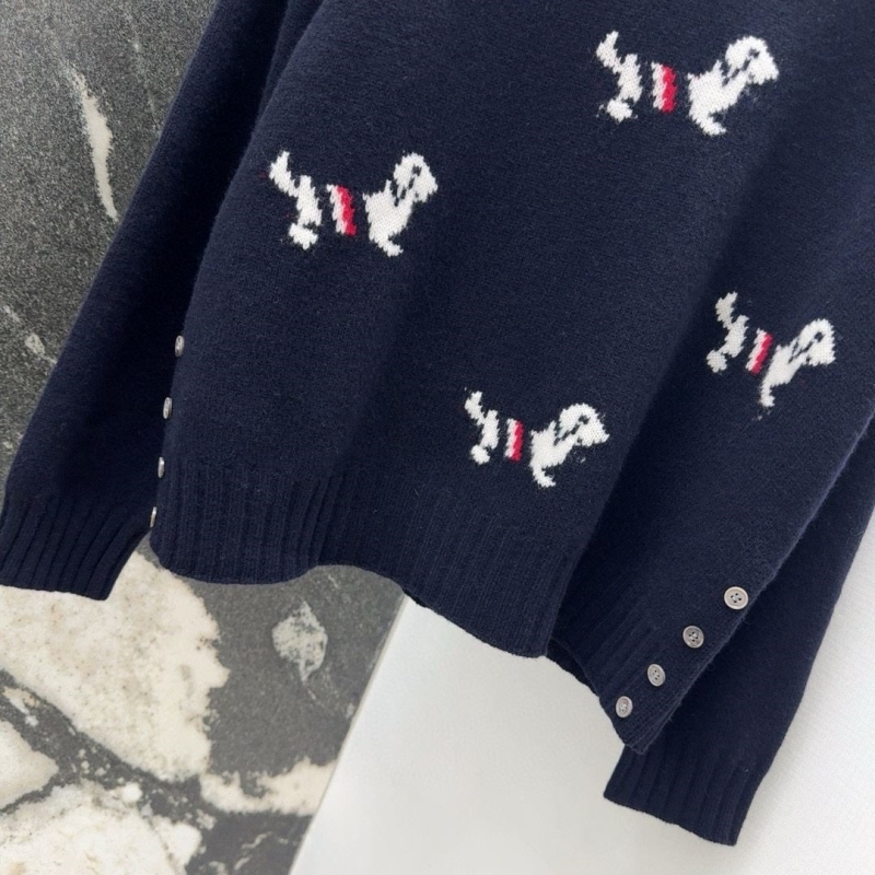 Thom Browne Sweaters